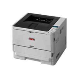 OKI B512dn Mono Laser Printer